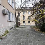 Urban Flat 4 Guests With Ac