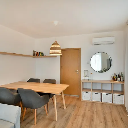 Apartament Urban Flat 4 Guests With Ac *